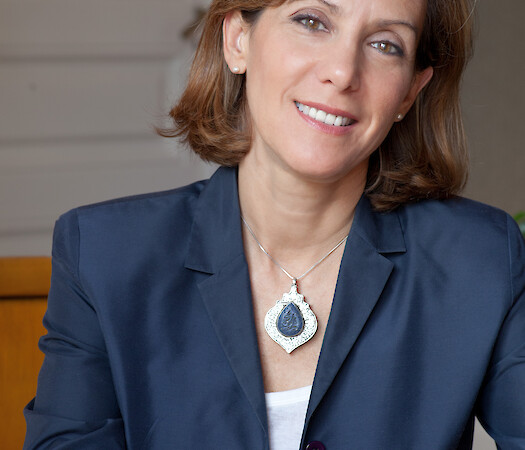 Two Voices Salon with Valerie Miles on Enrique Vila-Matas