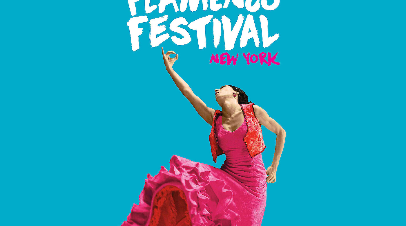 Flamenco Festival New York 2016