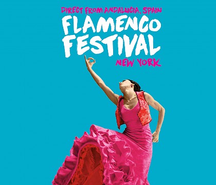 Flamenco Festival New York 2016
