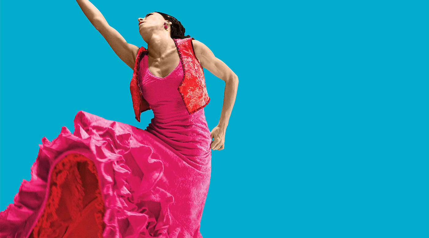 Flamenco Festival 2016 in Washington, D.C.