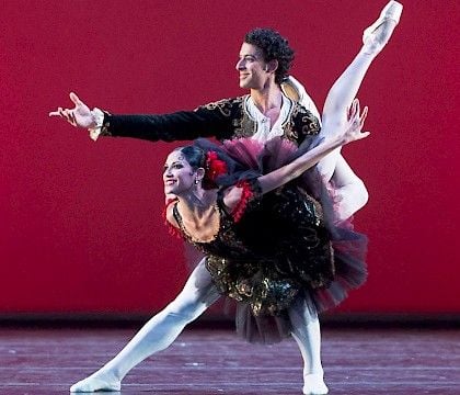 Pennsylvania Ballet: Don Quixote