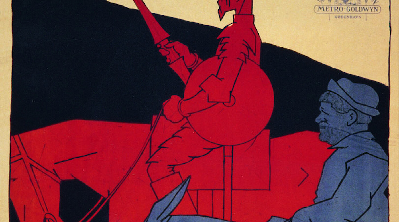 Quijotes por el mundo
