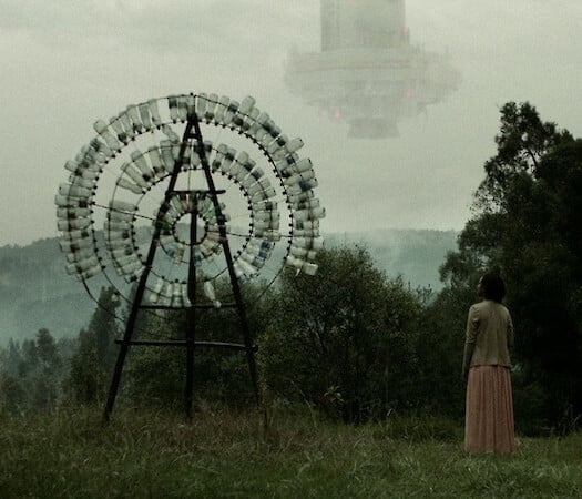 Crumbs at New African Film Festival