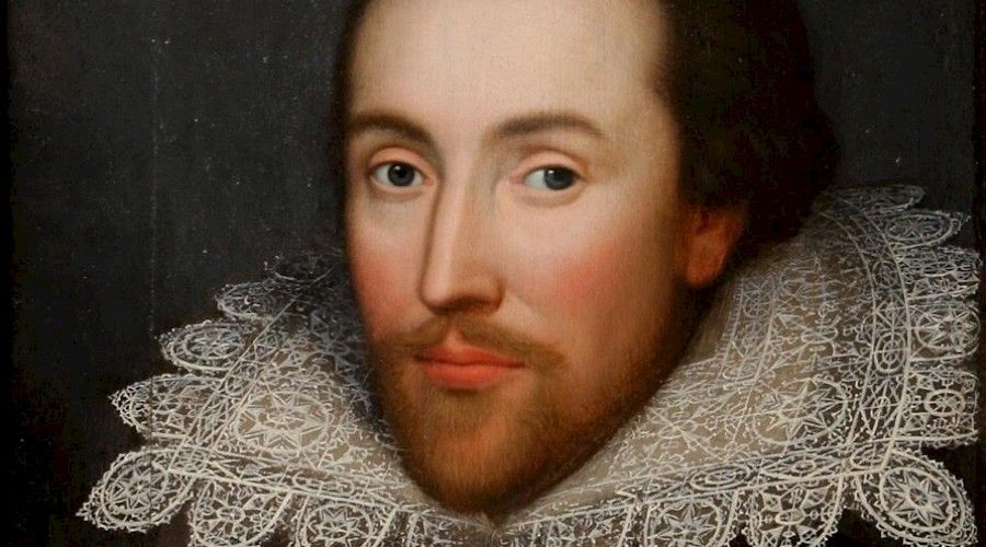 Cervantes and Shakespeare: A Transnational Conversation