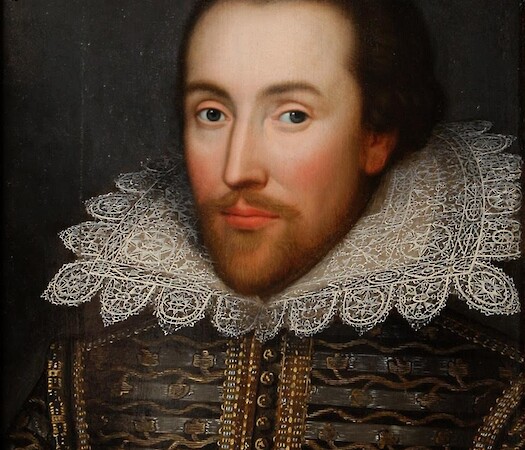 Cervantes and Shakespeare: A Transnational Conversation