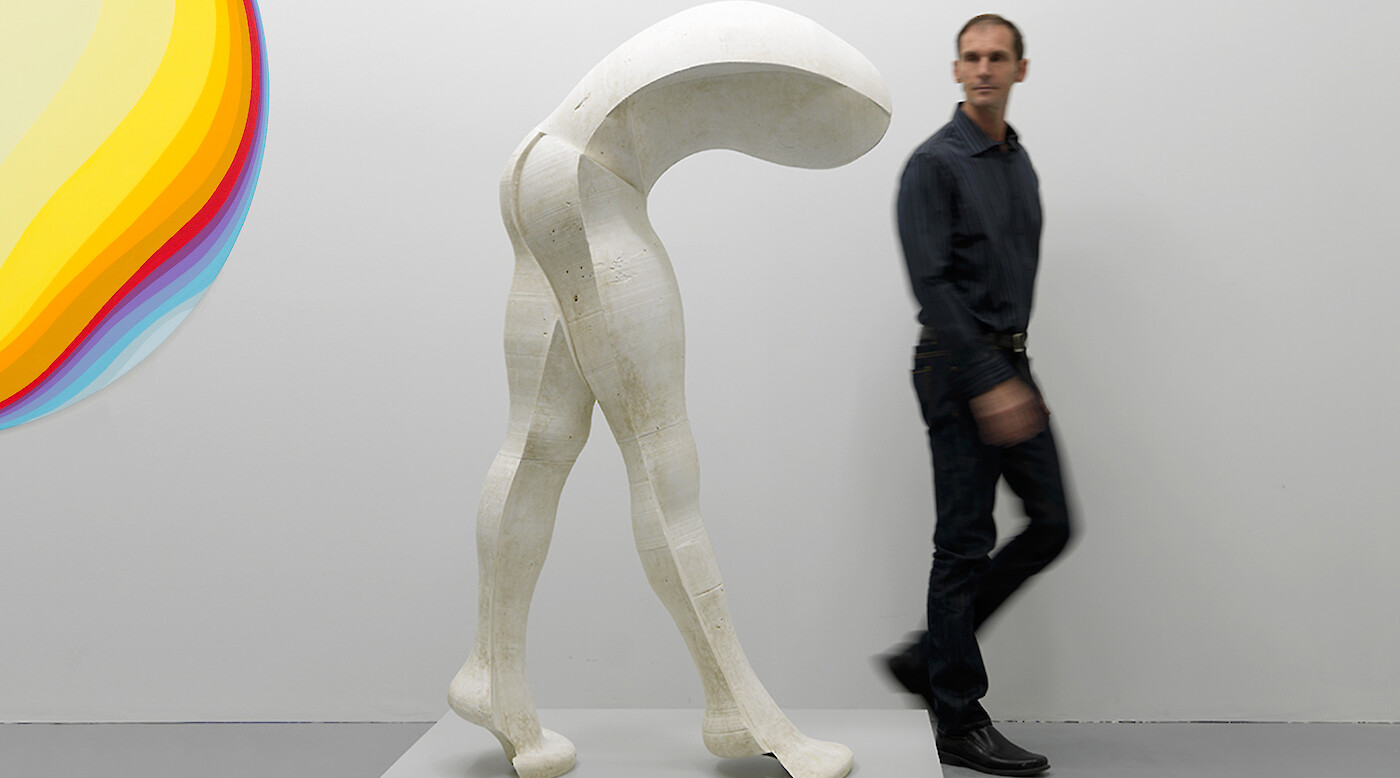 Art takes Manhattan: Pop-Up Show