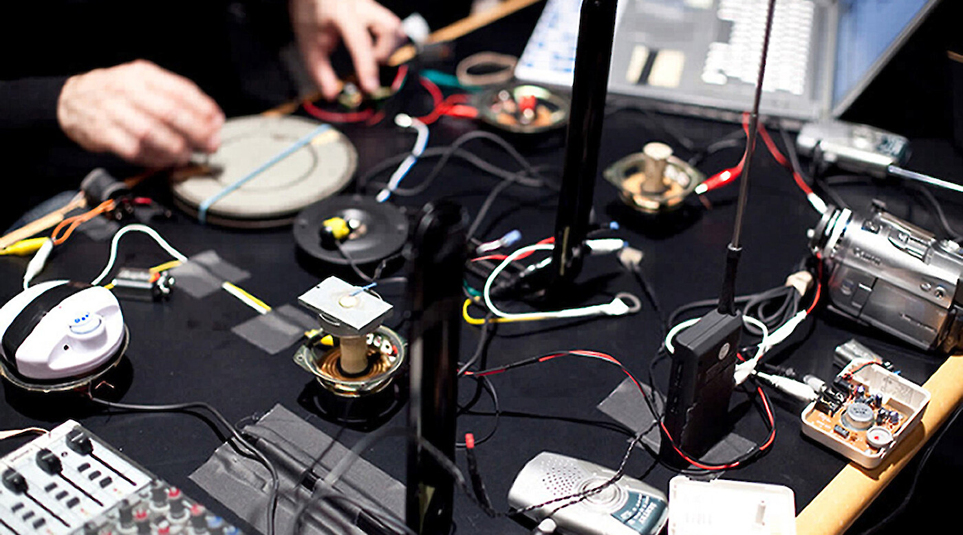 Sound vs Sense: Intersections