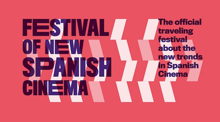 Festival of New Spanish Cinema 2016 in Puerto Rico