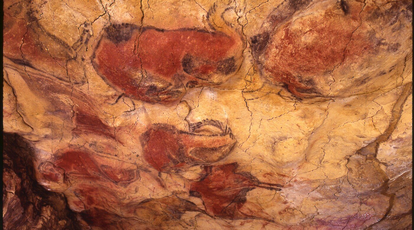The Art of Conservation: Protecting & Preserving our Cultural Heritage