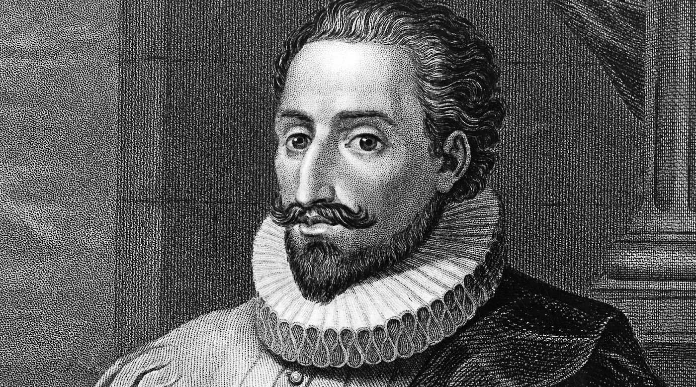 Cervantes in Miami