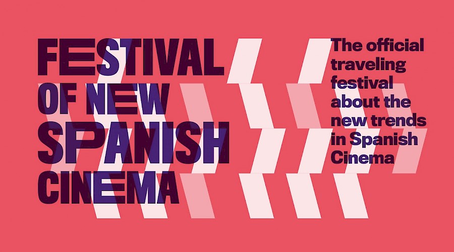 Festival of New Spanish Cinema 2016 in Washington, D.C.