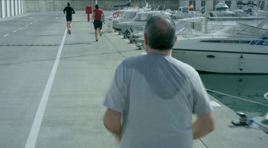 The Runner at Starring Europe: New Films From The EU