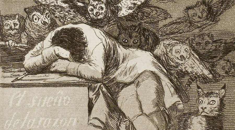 Graphic Masters: Dürer, Rembrandt, Hogarth, Goya, Picasso, R. Crumb