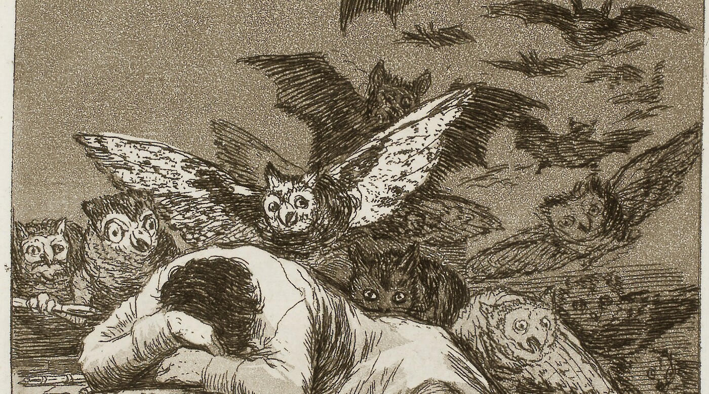 Graphic Masters: Dürer, Rembrandt, Hogarth, Goya, Picasso, R. Crumb