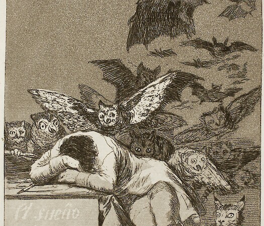Graphic Masters: Dürer, Rembrandt, Hogarth, Goya, Picasso, R. Crumb