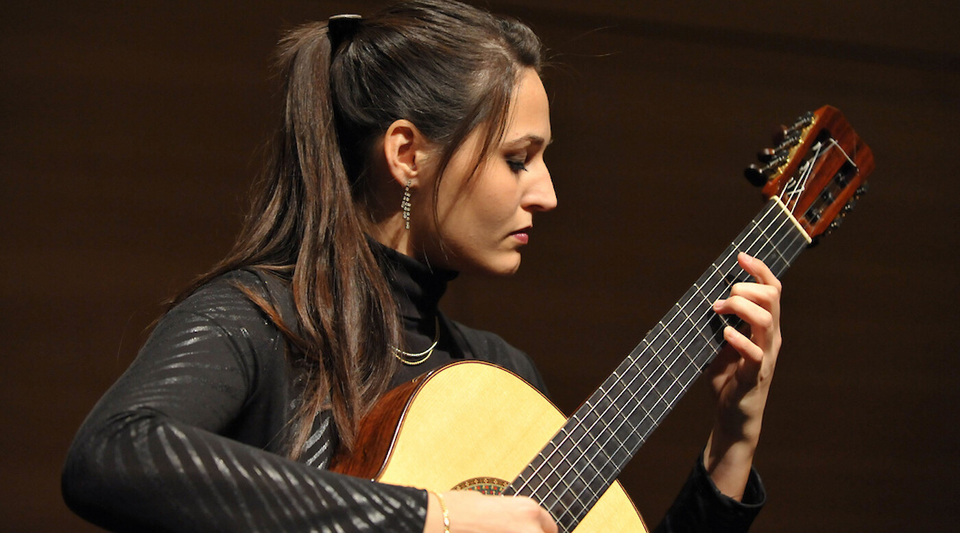 Viva España! Boston GuitarFest XI