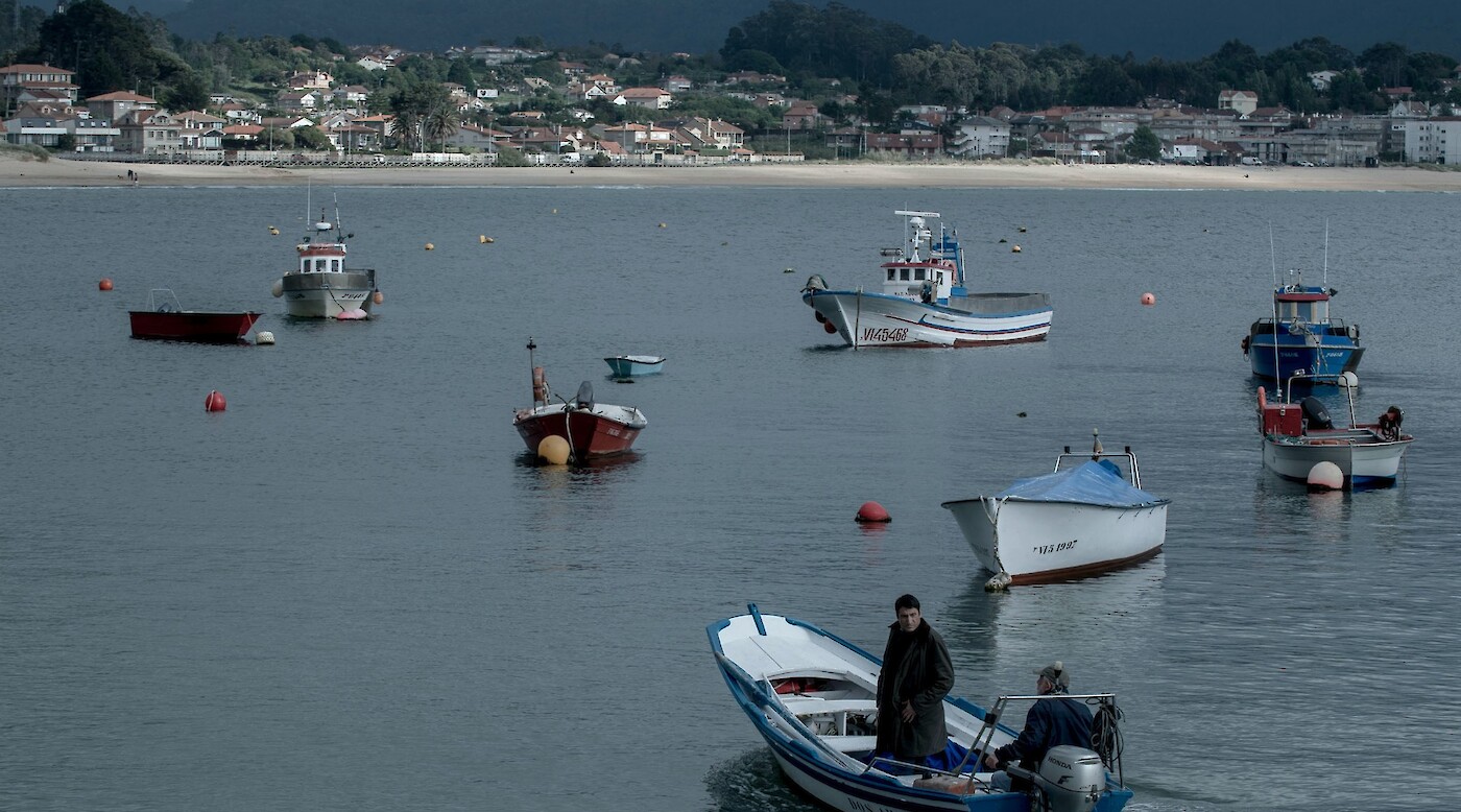 Galician Cinema & Food Festival 2016