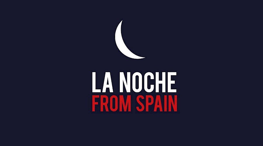 La noche from Spain