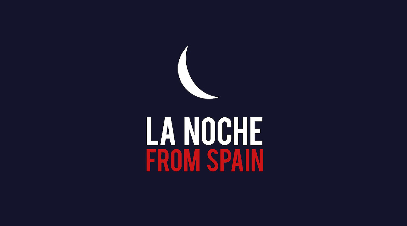 La noche from Spain