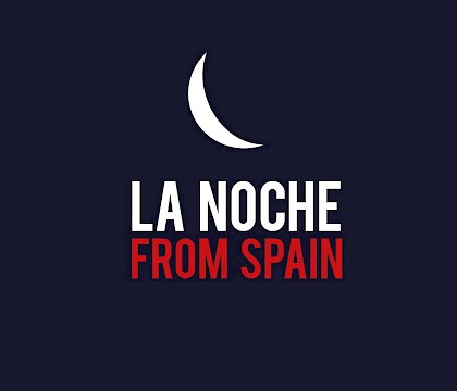 La noche from Spain