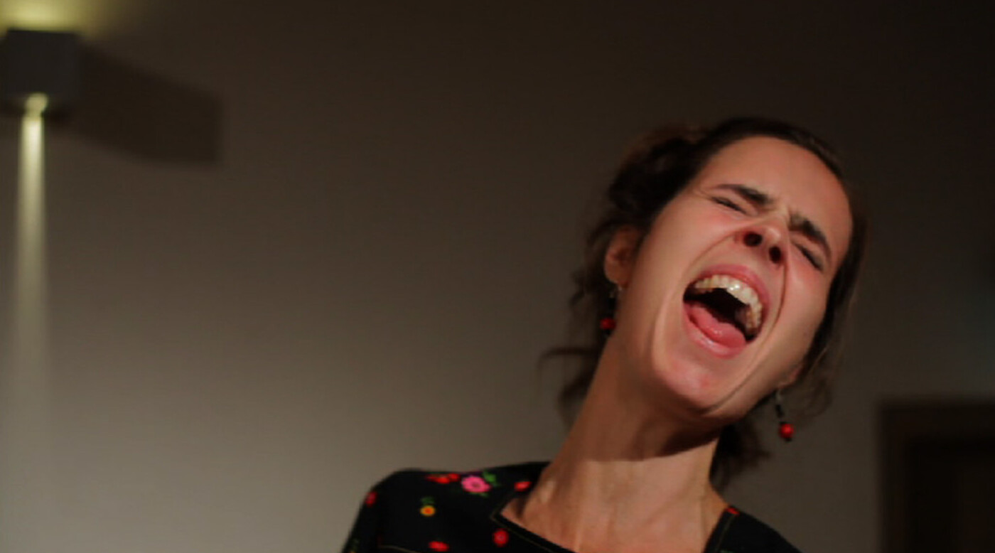 Festival New Spanish Cinema Shorts Night