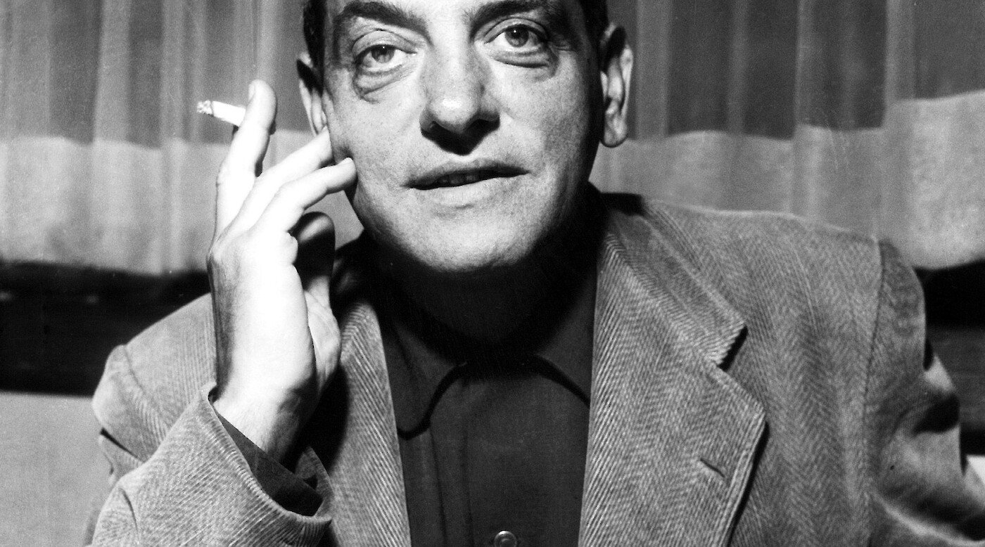 Objects of Desire: The Films of Luis Buñuel