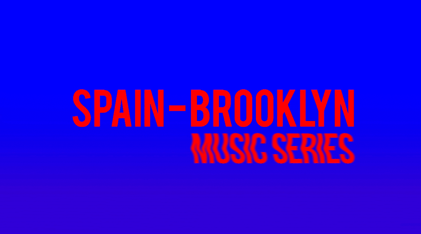 Spain-Brooklyn Series