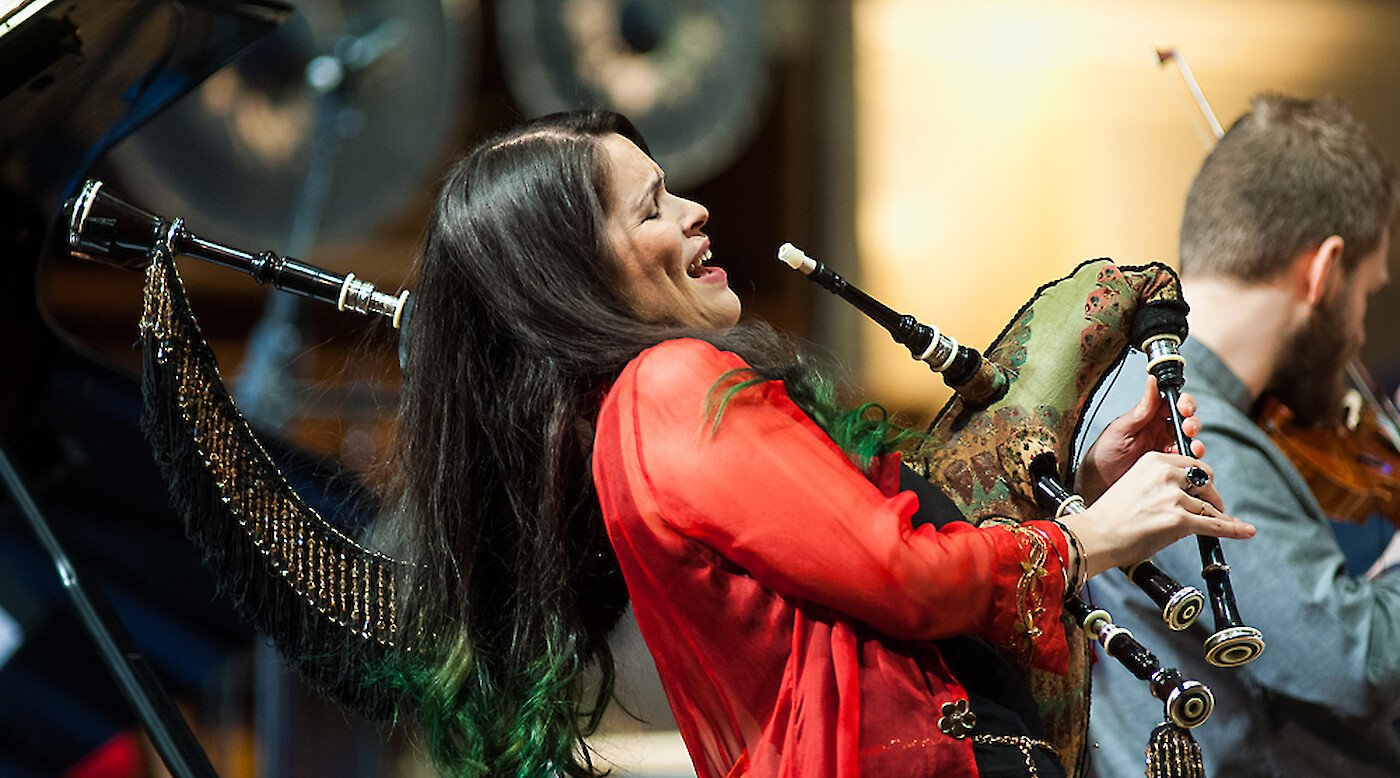 Silk Road Ensemble U.S. Tour in Cleveland