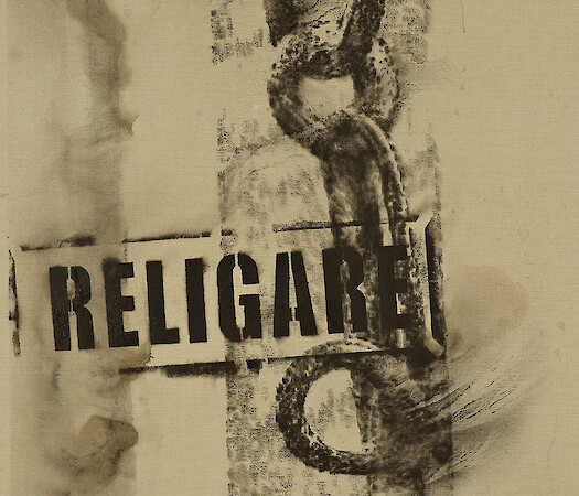 Religare by Jorge R. Pombo
