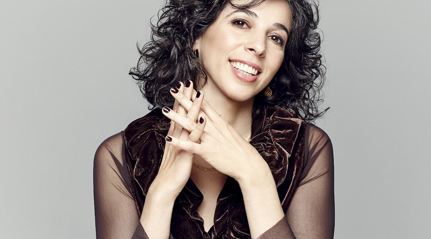 Ruimonte performs Sephardic Treasures