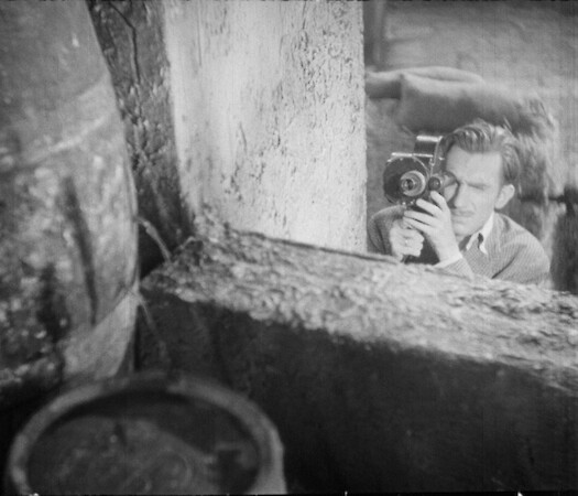 Cinema and the Spanish Civil War