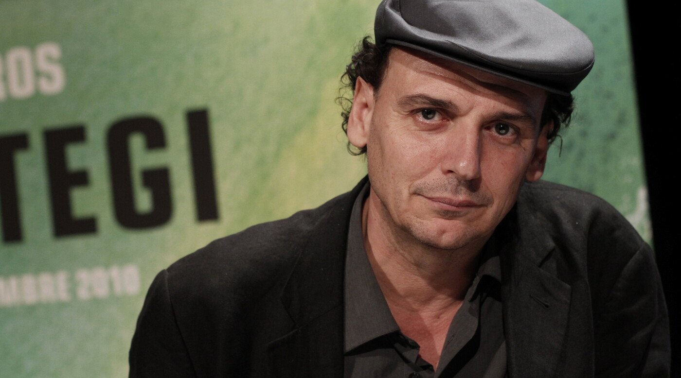 The Films of José Luis Guerín