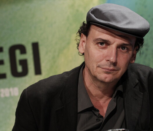 The Films of José Luis Guerín