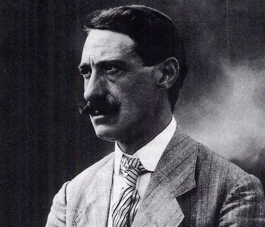 Ciné-Concert: The Early Animation of Segundo de Chomón