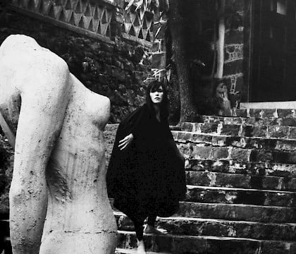 The Photo Stories of Kati Horna in the Illustrated Press