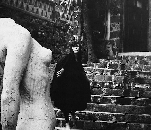 The Photo Stories of Kati Horna in the Illustrated Press