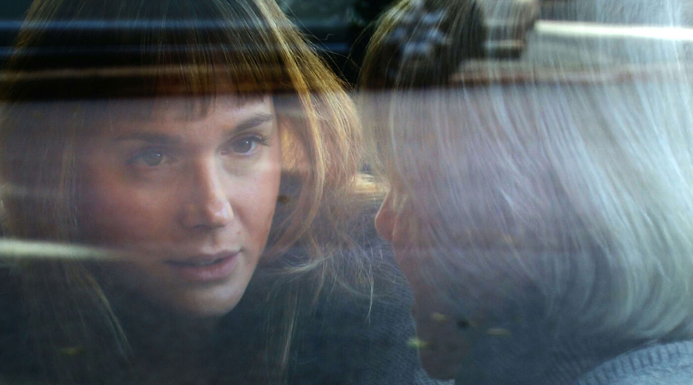 U.S. theatrical premiere of Guerín’s The Academy of Muses