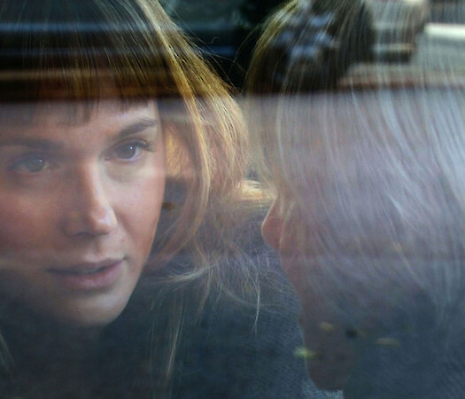U.S. theatrical premiere of Guerín’s The Academy of Muses
