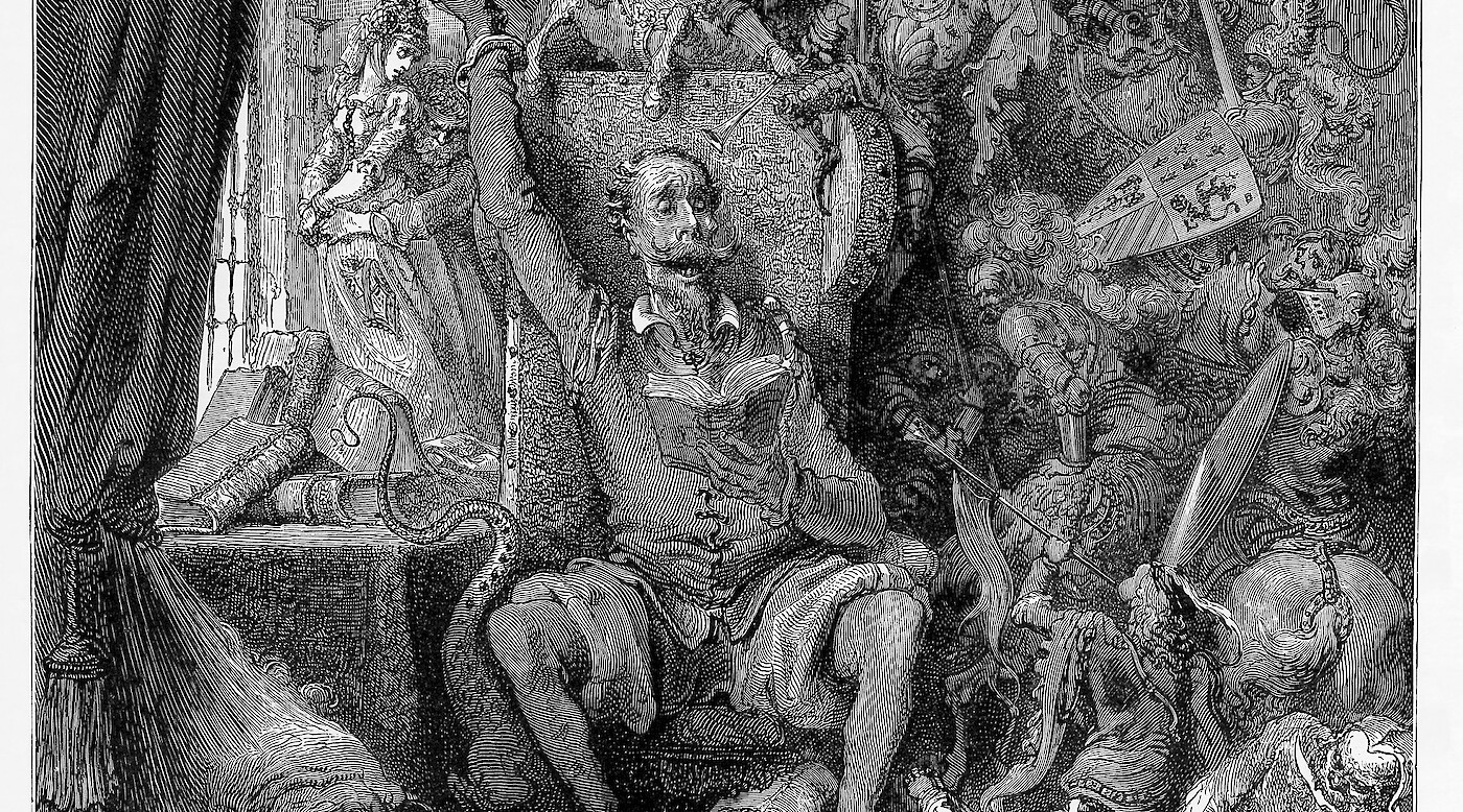La Senda Dificil: Quest and Meaning in Cervantes' Poetics at the Quadricentenary – A Symposium