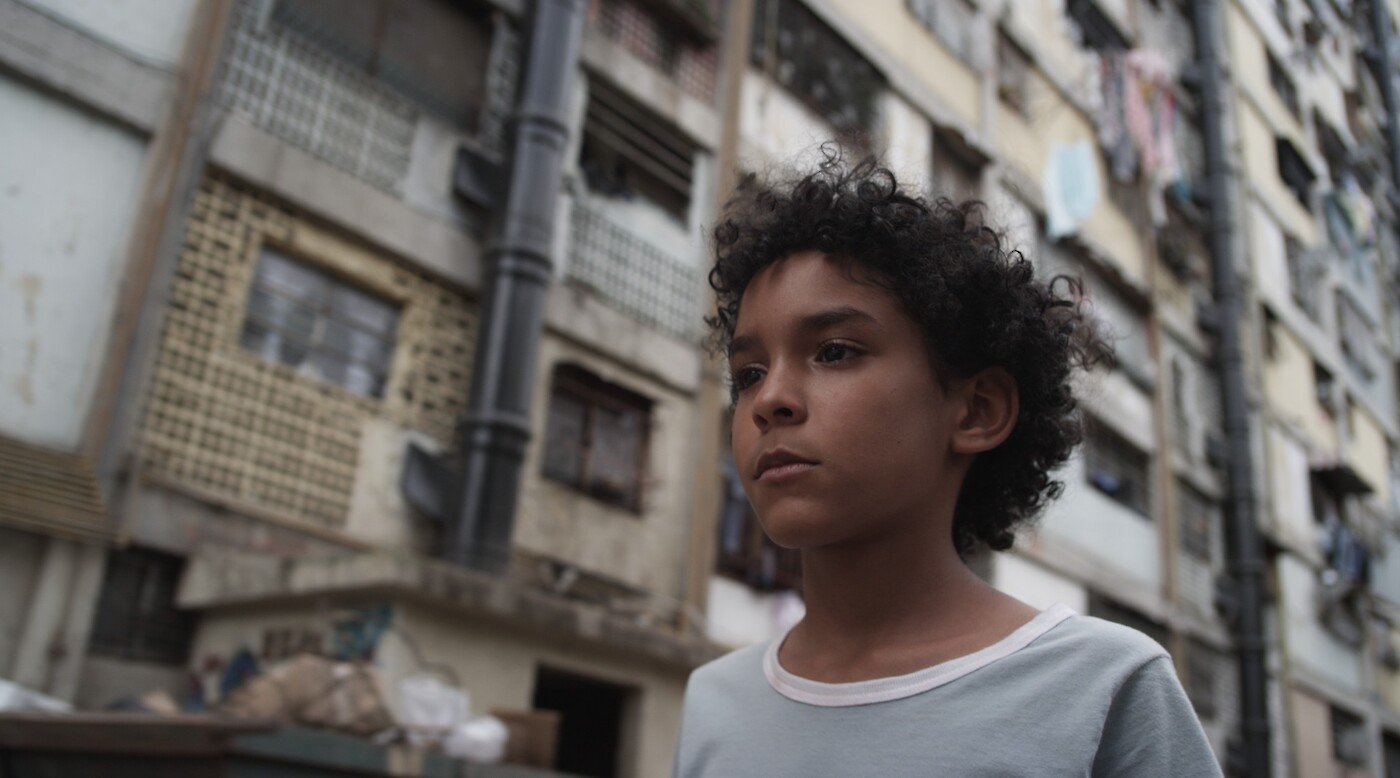 Boston Latino International Film Festival