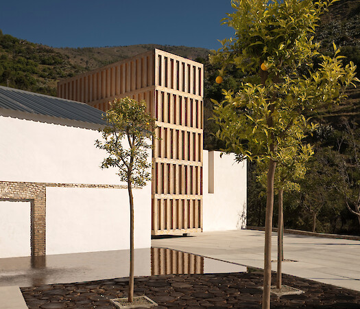 MadeinSpain_USA: Miami Lecture Series