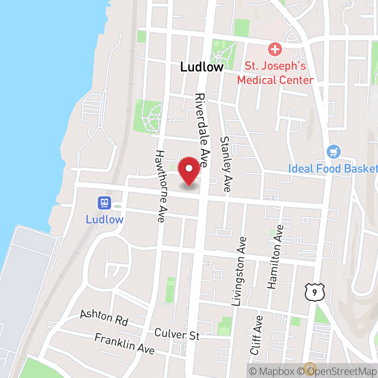 Venue map