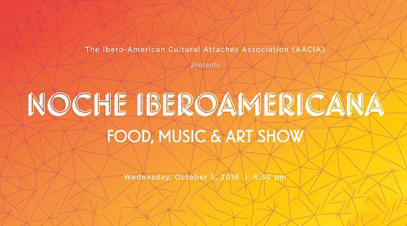 Noche Iberoamericana 2016