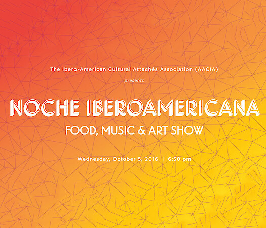 Noche Iberoamericana 2016