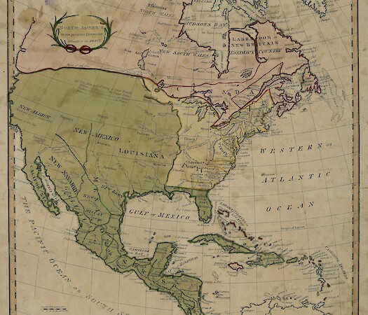 Designing America: Spain’s Imprint in the U.S.