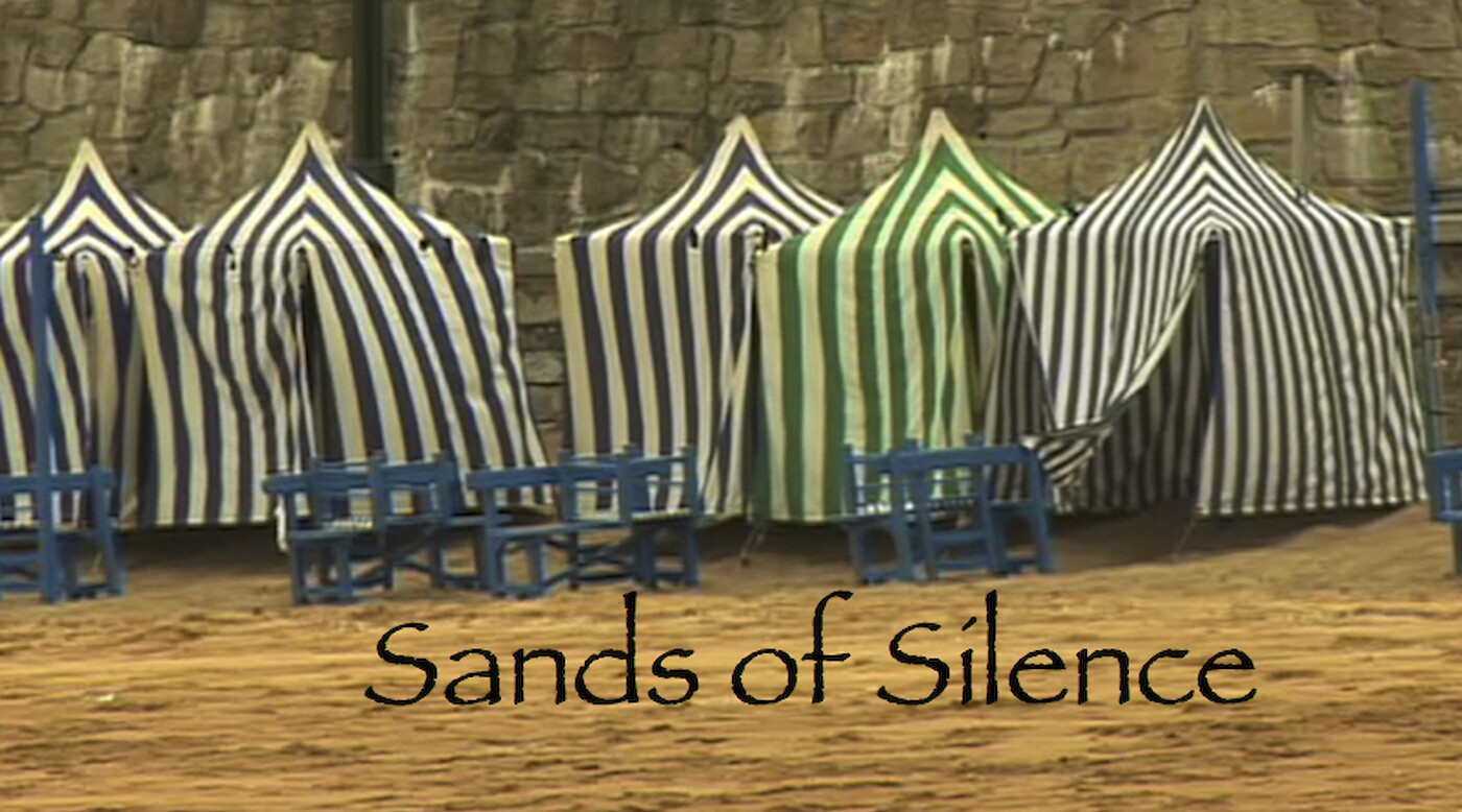 Sands of Silence at Awareness Film Festival