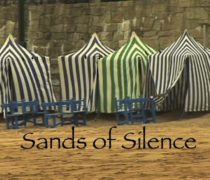 Sands of Silence at Awareness Film Festival