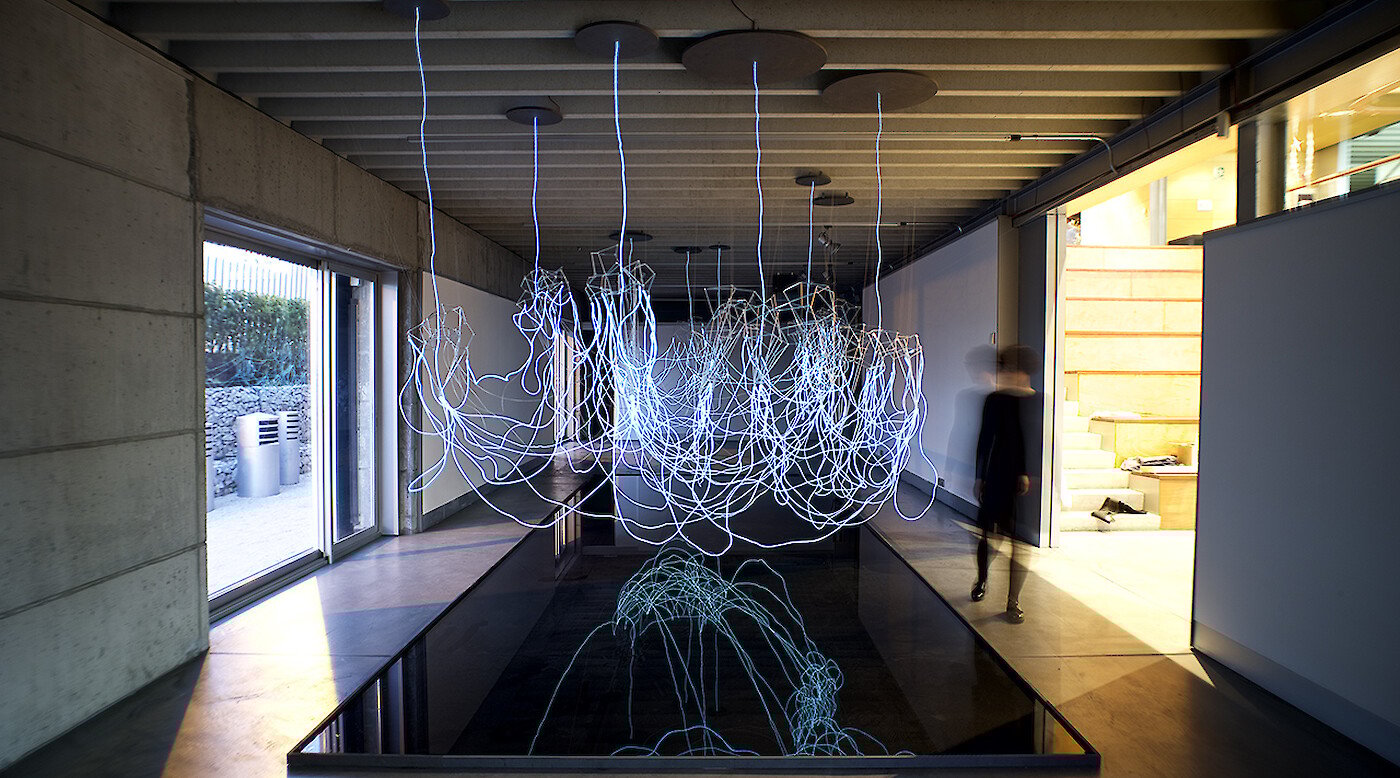 Technarte Art + Technology in L.A. 2016