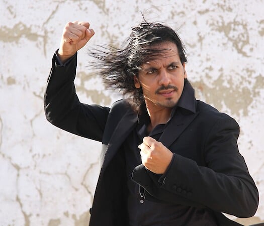 Farruquito returns at the Bay Area Flamenco Festival