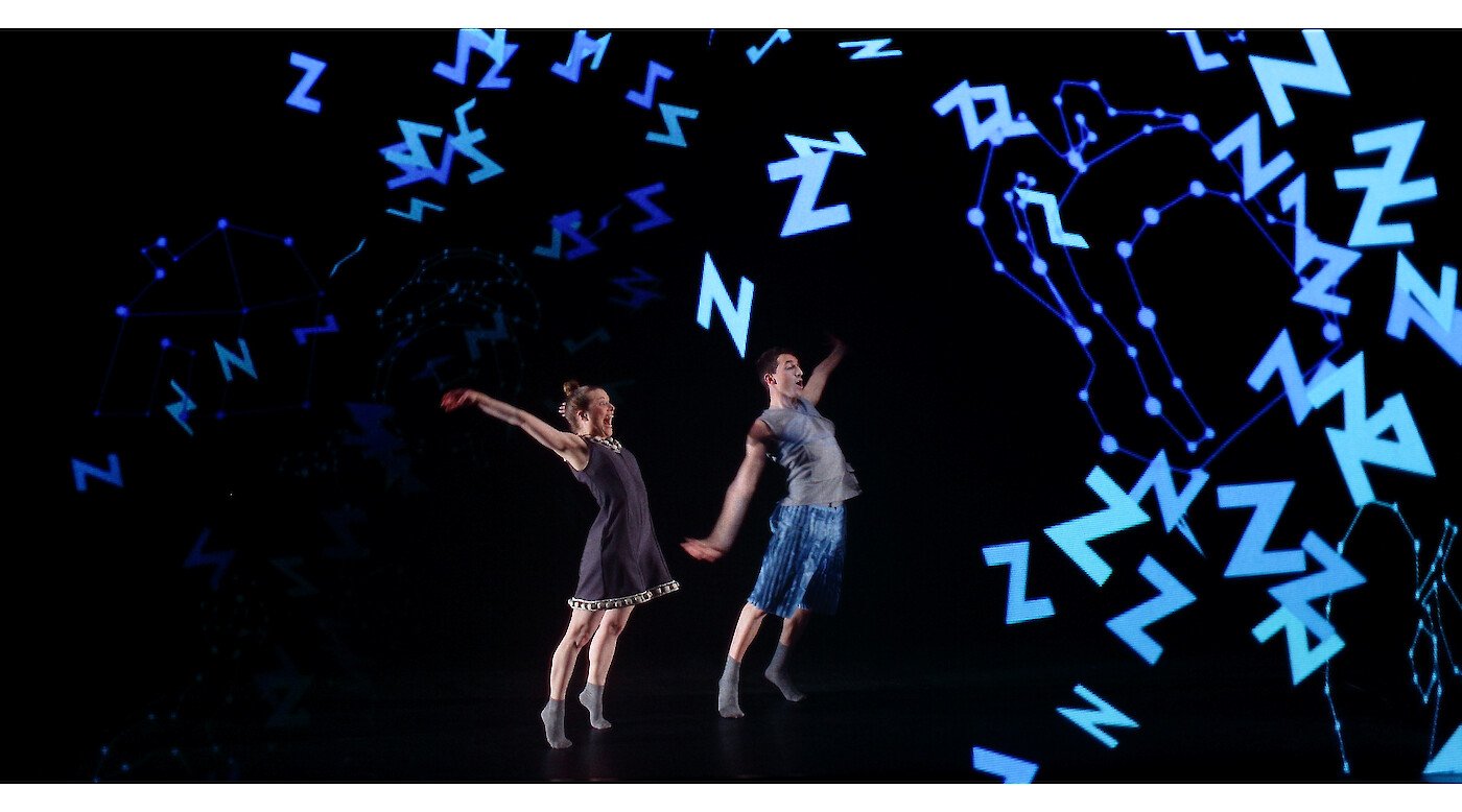 DOT by Maduixa Teatre